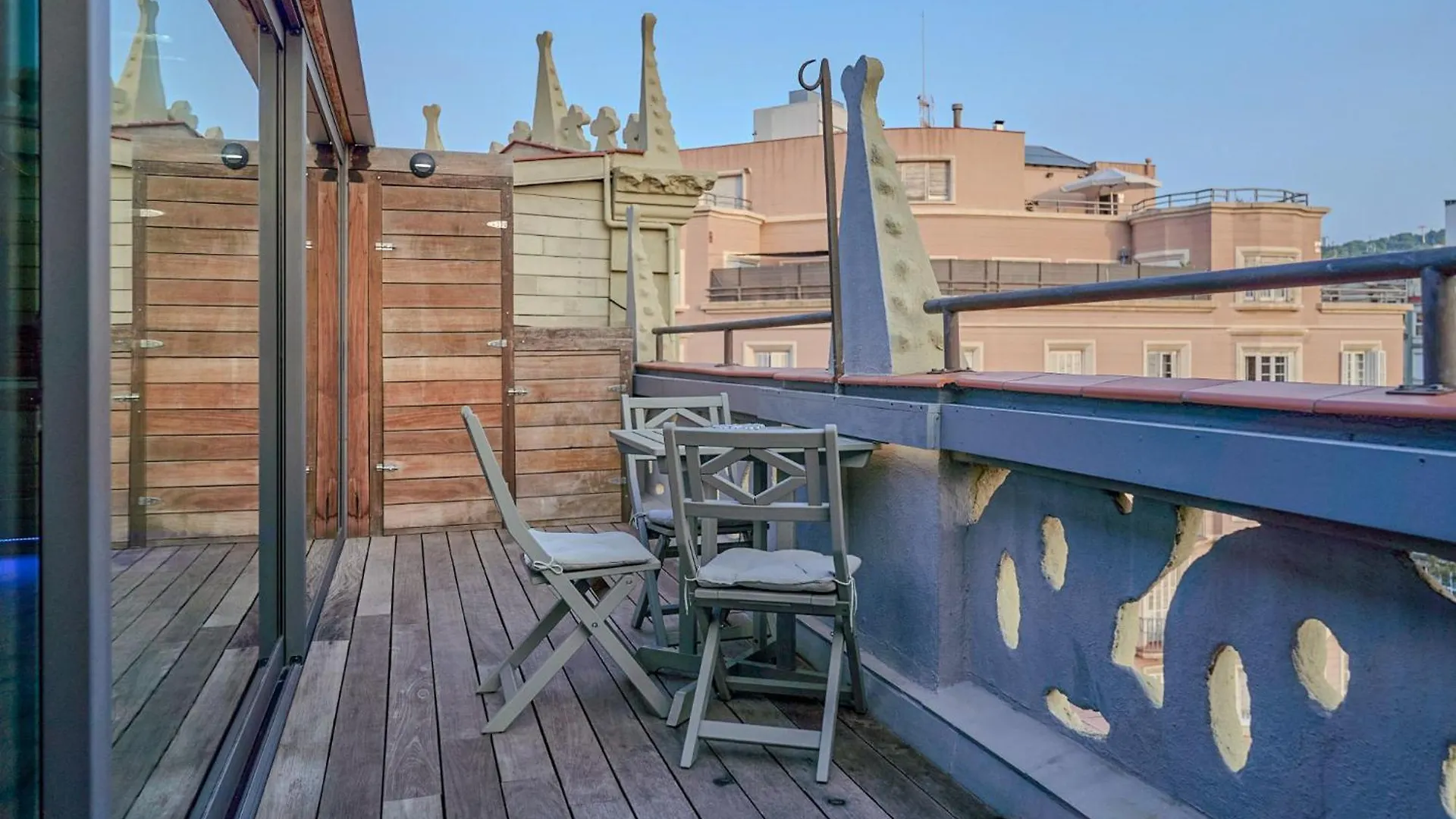 Stay U-Nique Apartment Tamarit II Barcelona