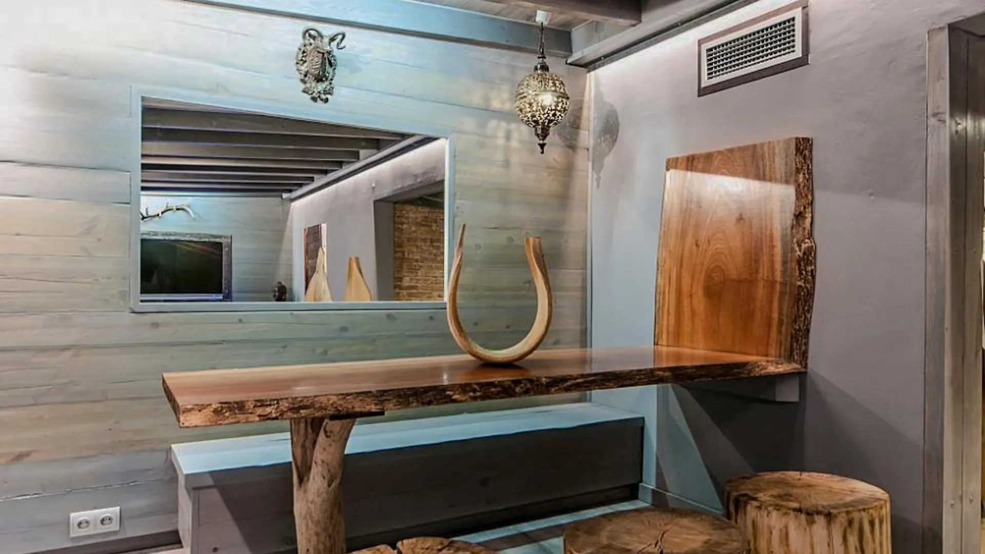 Stay U-Nique Apartment Tamarit II Barcelona Spain