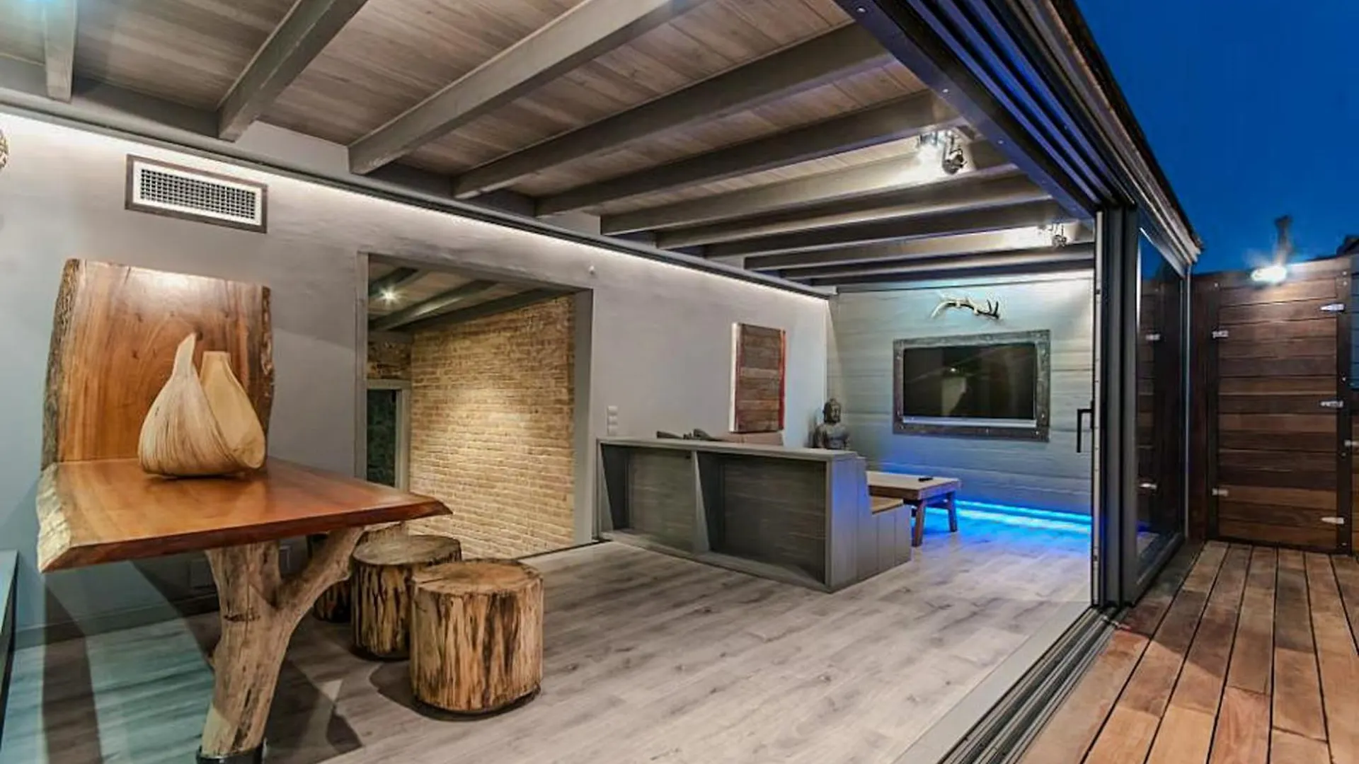 Stay U-Nique Apartment Tamarit II Barcelona